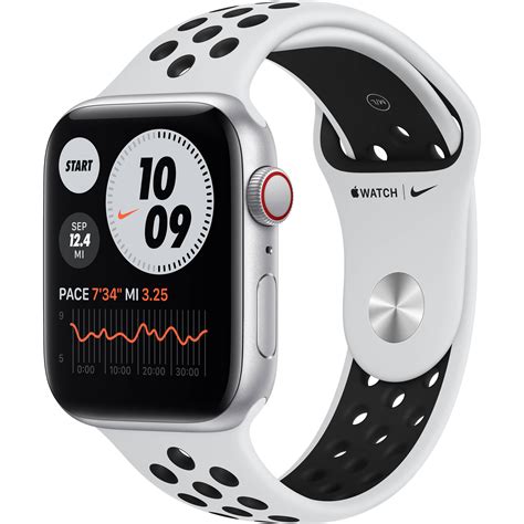 apple watch nike se price.